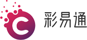 彩易通游戏平台Logo